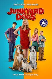 دانلود فیلم Junkyard Dogs 2022395244-1826100742