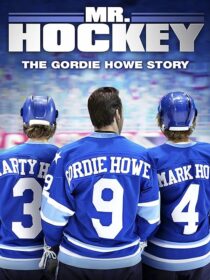 دانلود فیلم Mr. Hockey: The Gordie Howe Story 2013394059-130582521