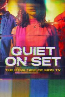 دانلود سریال Quiet on Set: The Dark Side of Kids TV395767-636892905