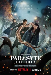 دانلود سریال کره‌ای Parasyte: The Grey393947-622181923