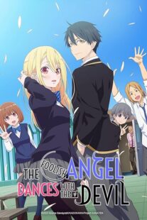 دانلود انیمه The Foolish Angel Dances with the Devil393998-805573401