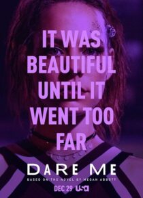 دانلود سریال Dare Me394456-1675733644