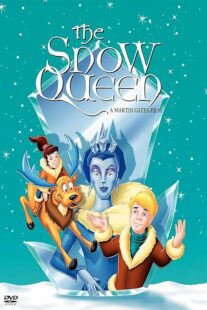 دانلود انیمیشن The Snow Queen 1995394819-1306866157