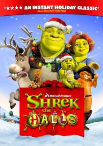 دانلود انیمیشن Shrek the Halls 2007394290-1474672788