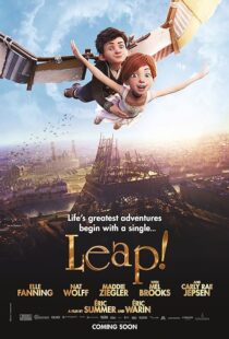 دانلود انیمیشن Leap! 2016393861-965370175