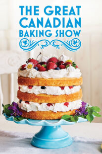 دانلود سریال The Great Canadian Baking Show400717-791008066