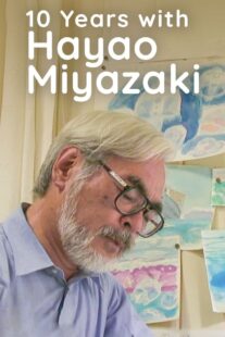 دانلود سریال 10 Years with Hayao Miyazaki400002-275537303