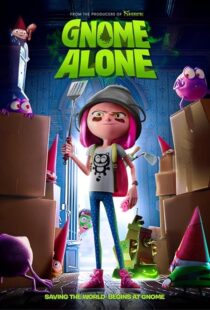 دانلود انیمیشن Gnome Alone 2017398449-693159878