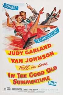 دانلود فیلم In the Good Old Summertime 1949396785-531889623