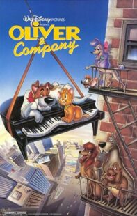 دانلود انیمیشن Oliver & Company 1988397843-919586838