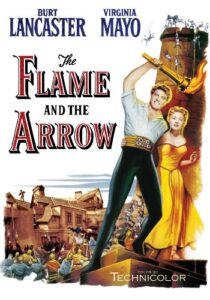 دانلود فیلم The Flame and the Arrow 1950397196-585403151