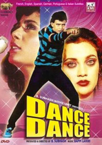 دانلود فیلم هندی Dance Dance 1987399028-1847831818