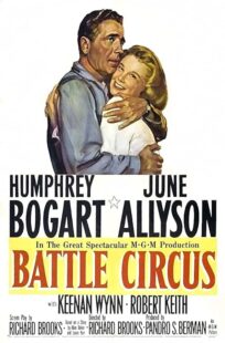 دانلود فیلم Battle Circus 1953396855-741983753