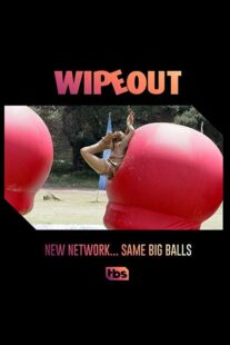 دانلود سریال Wipeout396814-1590010175