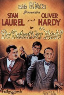 دانلود فیلم Do Detectives Think? 1927399142-313357235