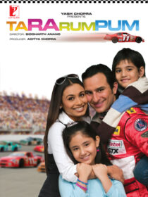 دانلود فیلم هندی Ta Ra Rum Pum 2007397339-1145681953