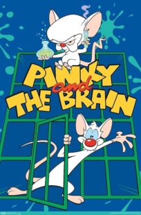 دانلود انیمیشن Pinky and the Brain396614-2100753139