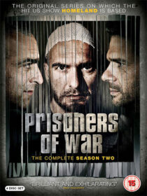 دانلود سریال Prisoners of War396616-1832500569