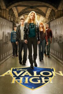 دانلود فیلم Avalon High 2010399005-1176342908