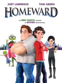 دانلود انیمیشن Homeward 2020398453-1024771024