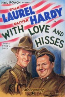 دانلود فیلم With Love and Hisses 1927399590-404637594