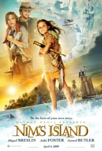 دانلود فیلم Nim’s Island 2008399687-538837933