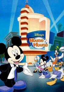 دانلود انیمیشن House of Mouse399113-1584627949
