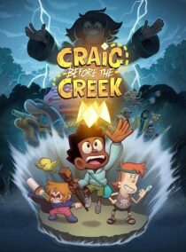 دانلود انیمیشن Craig Before the Creek 2023396903-1603942051