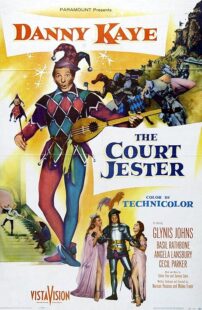 دانلود فیلم The Court Jester 1955399629-136364869