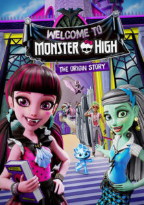 دانلود انیمیشن Monster High: Welcome to Monster High 2016396846-102306968