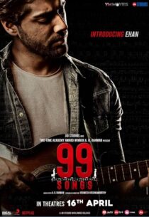 دانلود فیلم هندی 99 Songs 2019397813-626587469
