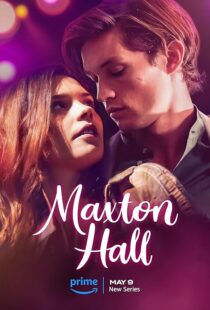 دانلود سریال Maxton Hall: The World Between Us399844-217920361