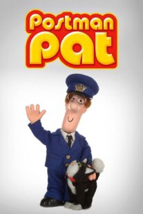 دانلود انیمیشن Postman Pat399870-1292164542
