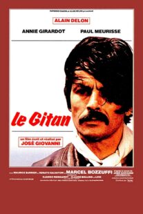 دانلود فیلم Le gitan 1975398612-741726148