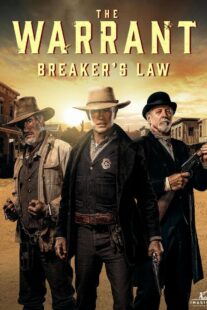 دانلود فیلم The Warrant: Breaker’s Law 2023399880-2001551024