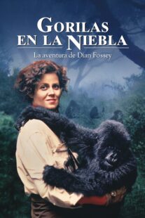 دانلود فیلم Gorillas in the Mist 1988398299-86329834