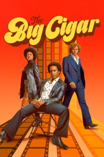 دانلود سریال The Big Cigar398937-1090821346