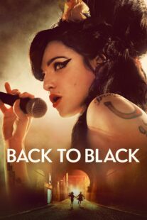 دانلود فیلم Back to Black 2024400322-431196079