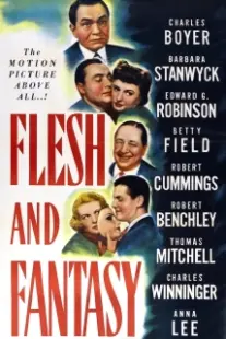 دانلود فیلم Flesh and Fantasy 1943402101-218290890