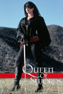 دانلود سریال Queen of Swords400660-1673152571