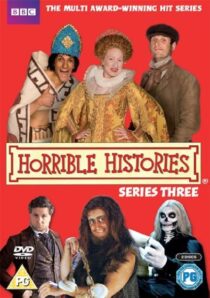 دانلود سریال Horrible Histories400423-1375555997
