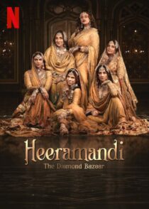 دانلود سریال هندی Heeramandi The Diamond Bazaar400496-1847607178