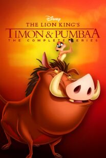 دانلود انیمیشن Timon and Pumbaa402135-1066960420