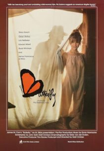 دانلود فیلم Butterfly 1981402317-1567086471