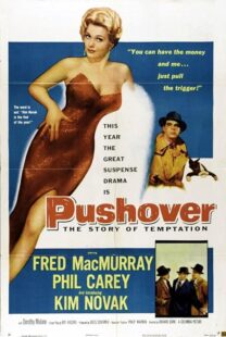 دانلود فیلم Pushover 1954402381-480556334