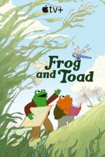 دانلود انیمیشن Frog and Toad400500-501984137