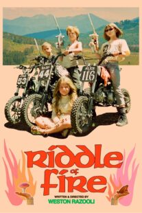 دانلود فیلم Riddle of Fire 2023401780-228202050