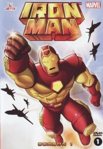 دانلود انیمیشن Iron Man403173-749812491