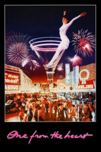 دانلود فیلم One from the Heart 1981402338-1831621628