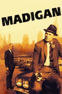 دانلود فیلم Madigan 1968401130-1615014128